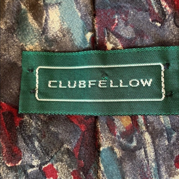 Collection of Men’s Ties+Tie Rack. - Picture 9 of 10